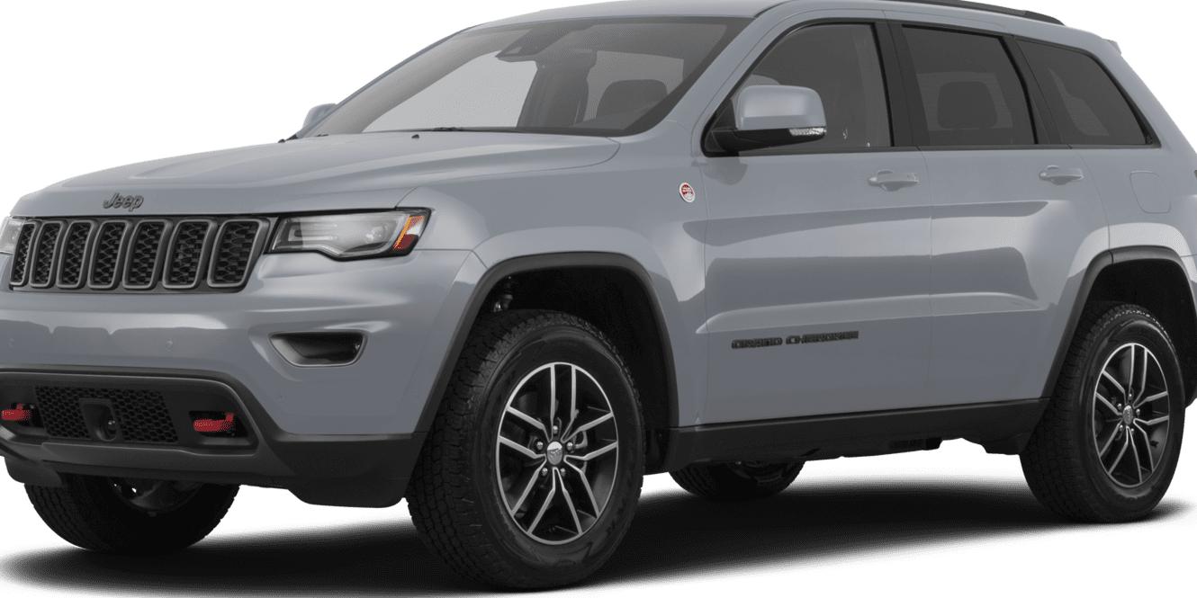 JEEP GRAND CHEROKEE 2019 1C4RJFN97KC603981 image